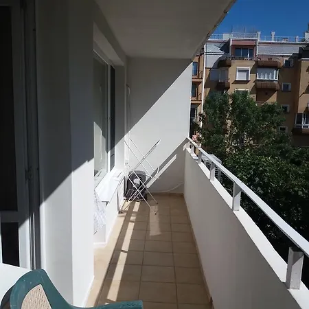 Апартамент До Винс Appartamento Varna