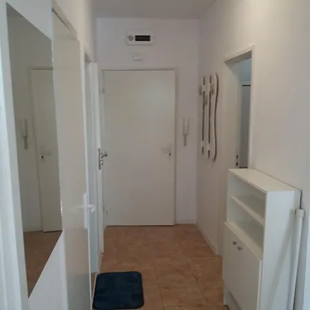 Appartamento Апартамент До Винс Varna
