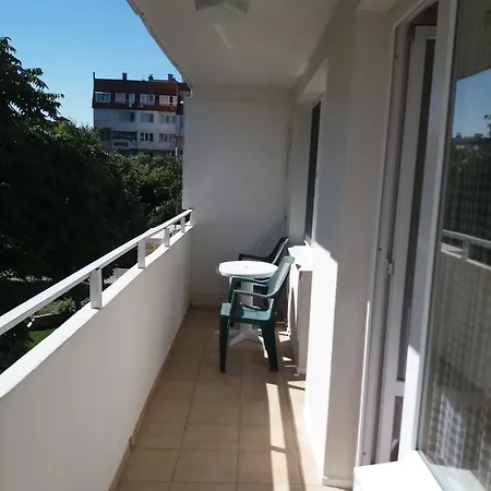 Апартамент До Винс Varna