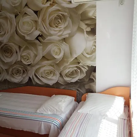 Apartmán Апартамент До Винс Varna